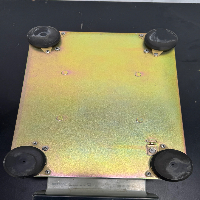 Mettler Toledo SG32000 Digital Scale image 3
